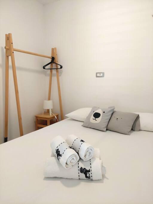 Holiday Home Babi Baska Voda Luaran gambar