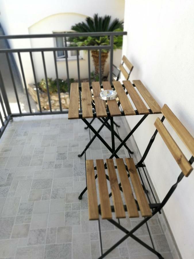 Holiday Home Babi Baska Voda Luaran gambar
